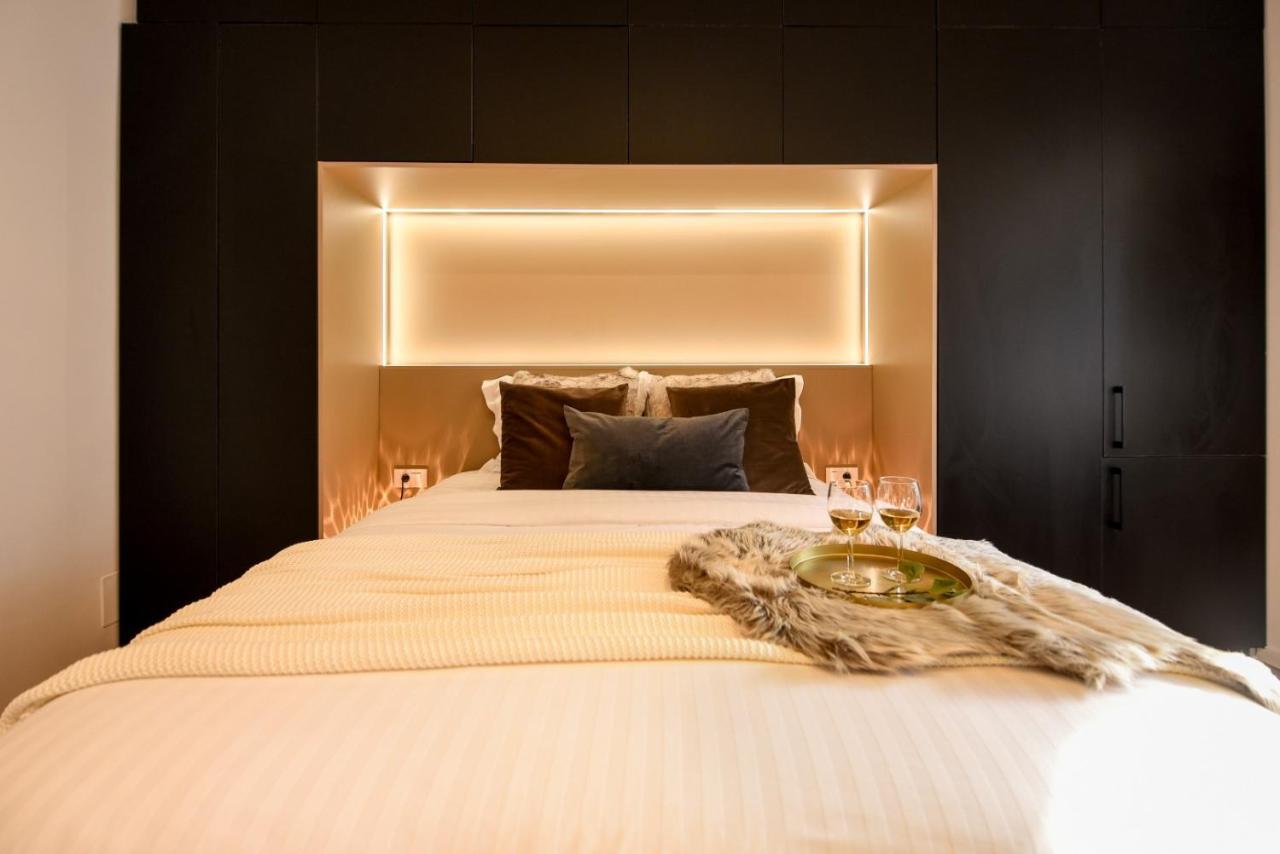 Calea Victoriei Modern Studio - Escape In The City Center Bucareste Exterior foto