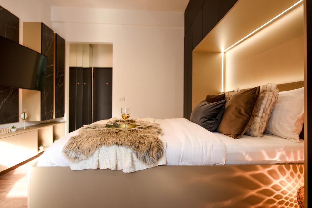 Calea Victoriei Modern Studio - Escape In The City Center Bucareste Exterior foto